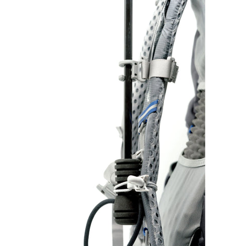 Gossamer Gear Handsfree Umbrella Clamp 雨傘夾